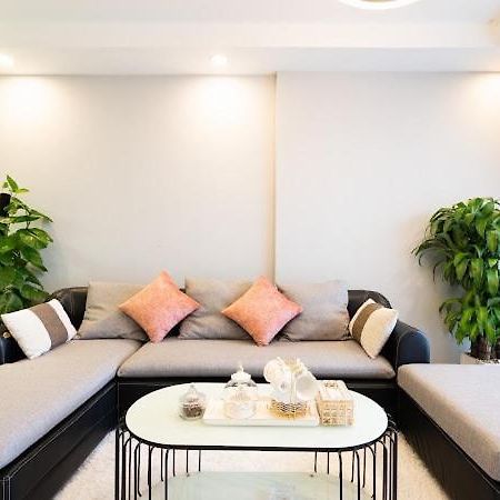 Can Ho 2 Pn Goldview - Luxury Sai Gon Хошимин Экстерьер фото